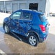 3GNCJLSBXKL398308 2019 Chevrolet Trax Lt auction photo thumbnail 3