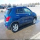 3GNCJLSBXKL398308 2019 Chevrolet Trax Lt auction photo thumbnail 4