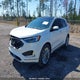 2FMPK3K99LBB06127 2020 Ford Edge Titanium auction photo thumbnail 2