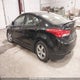 5NPDH4AE0DH284623 2013 Hyundai Elantra Gls auction photo thumbnail 3