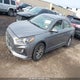 5NPE24AFXJH693416 2018 Hyundai Sonata Se auction photo thumbnail 2