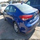 3KPFL4A74JE164283 2018 Kia Forte Lx auction photo thumbnail 3