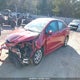 5YFEPRAE0LP018198 2020 Toyota Corolla Le auction photo thumbnail 2