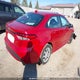 5YFEPRAE0LP018198 2020 Toyota Corolla Le auction photo thumbnail 4