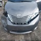 5TDDK3DC1FS102771 2015 Toyota Sienna Xle Premium 7 Passenger auction photo thumbnail 17