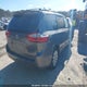 5TDDK3DC1FS102771 2015 Toyota Sienna Xle Premium 7 Passenger auction photo thumbnail 4