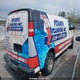 1GCWGBFF5G1201250 2016 Chevrolet Express 2500 Work Van auction photo thumbnail 4