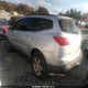1GNKVGED8CJ145839 2012 Chevrolet Traverse 1Lt auction photo thumbnail 3