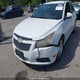 1G1PC5SB4E7172542 2014 Chevrolet Cruze 1Lt Auto auction photo thumbnail 12