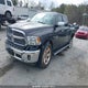 1C6RR6LT4JS161129 2018 Ram 1500 Lone Star Silver 4X2 5'7 Box auction photo thumbnail 14