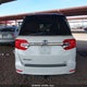 5FNRL6H74JB093157 2018 Honda Odyssey Ex-L auction photo thumbnail 16