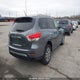 5N1AR2MM5GC611942 2016 Nissan Pathfinder Sv auction photo thumbnail 4