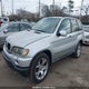WBAFA535X1LM64566 2001 BMW X5 3.0 auction photo thumbnail 2