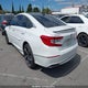 1HGCV1F57JA103582 2018 Honda Accord Ex-L auction photo thumbnail 3