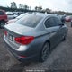 WBAJA7C58JWA73021 2018 BMW 530I xDrive auction photo thumbnail 4