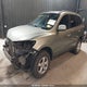 5NMSG13D68H227908 2008 Hyundai Santa Fe Gls auction photo thumbnail 2