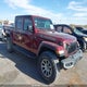 1C6HJTAG9NL103699 2022 Jeep Gladiator Sport S 4X4 auction photo thumbnail 1