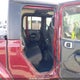1C6HJTAG9NL103699 2022 Jeep Gladiator Sport S 4X4 auction photo thumbnail 8