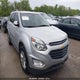 2GNALCEK7H6211889 2017 Chevrolet Equinox Lt auction photo thumbnail 1
