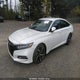 1HGCV1F36JA164517 2018 Honda Accord Sport auction photo thumbnail 2