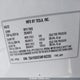 7SAYGDEE5NF462205 2022 Tesla Model Y Long Range Dual Motor All-Wheel Drive auction photo thumbnail 9