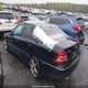 WDBRF40J75F679709 2005 Mercedes-Benz C 230 Kompressor Sport auction photo thumbnail 3