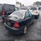 WDBRF40J75F679709 2005 Mercedes-Benz C 230 Kompressor Sport auction photo thumbnail 4