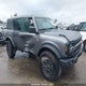 1FMEE5DP8PLB65861 2023 Ford Bronco Base Wildtrak auction photo thumbnail 1