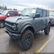 1FMEE5DP8PLB65861 2023 Ford Bronco Base Wildtrak auction photo thumbnail 2