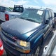 3GNEC16Z45G151765 2005 Chevrolet Suburban 1500 Ls auction photo thumbnail 2