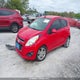 KL8CB6S9XEC436990 2014 Chevrolet Spark Ls Auto auction photo thumbnail 2