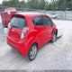 KL8CB6S9XEC436990 2014 Chevrolet Spark Ls Auto auction photo thumbnail 4
