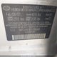 5NPEU46F87H286948 2007 Hyundai Sonata Limited/Se V6 auction photo thumbnail 9