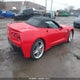 1G1YK3D77E5133864 2014 Chevrolet Corvette Stingray Z51 auction photo thumbnail 4
