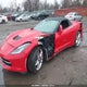 1G1YK3D77E5133864 2014 Chevrolet Corvette Stingray Z51 auction photo thumbnail 6