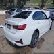 3MW5R1J02N8C22999 2022 BMW 330I auction photo thumbnail 4