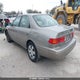 JT2BG22KX10556969 2001 Toyota Camry Le auction photo thumbnail 3