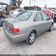 JT2BG22KX10556969 2001 Toyota Camry Le auction photo thumbnail 4