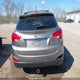 KM8JU3AC0CU529069 2012 Hyundai Tucson Gls auction photo thumbnail 16