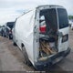 1GCSGAFX7B1125833 2011 Chevrolet Express 1500 Work Van auction photo thumbnail 5