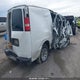 1GCSGAFX7B1125833 2011 Chevrolet Express 1500 Work Van auction photo thumbnail 7