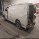 1GCSGAFX7B1125833 2011 Chevrolet Express 1500 Work Van auction photo thumbnail 6