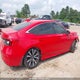 2HGFE1F74NH328158 2022 Honda Civic Ex auction photo thumbnail 14