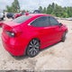 2HGFE1F74NH328158 2022 Honda Civic Ex auction photo thumbnail 4