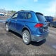 3VV0B7AX1KM014215 2019 Volkswagen Tiguan 2.0T S auction photo thumbnail 3