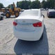 1G11Z5S3XLU111045 2020 Chevrolet Impala Fwd Lt auction photo thumbnail 18
