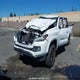 3TMAZ5CN3JM077622 2018 Toyota Tacoma Sr5 V6 auction photo thumbnail 2