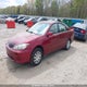 4T1BE32K35U081033 2005 Toyota Camry Le auction photo thumbnail 2