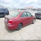 4T1BE32K35U081033 2005 Toyota Camry Le auction photo thumbnail 4