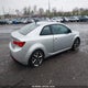 KNAFW6A33A5181391 2010 Kia Forte Koup Sx auction photo thumbnail 4
